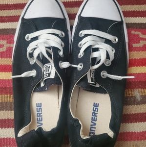 Converse Shoreline Slip On